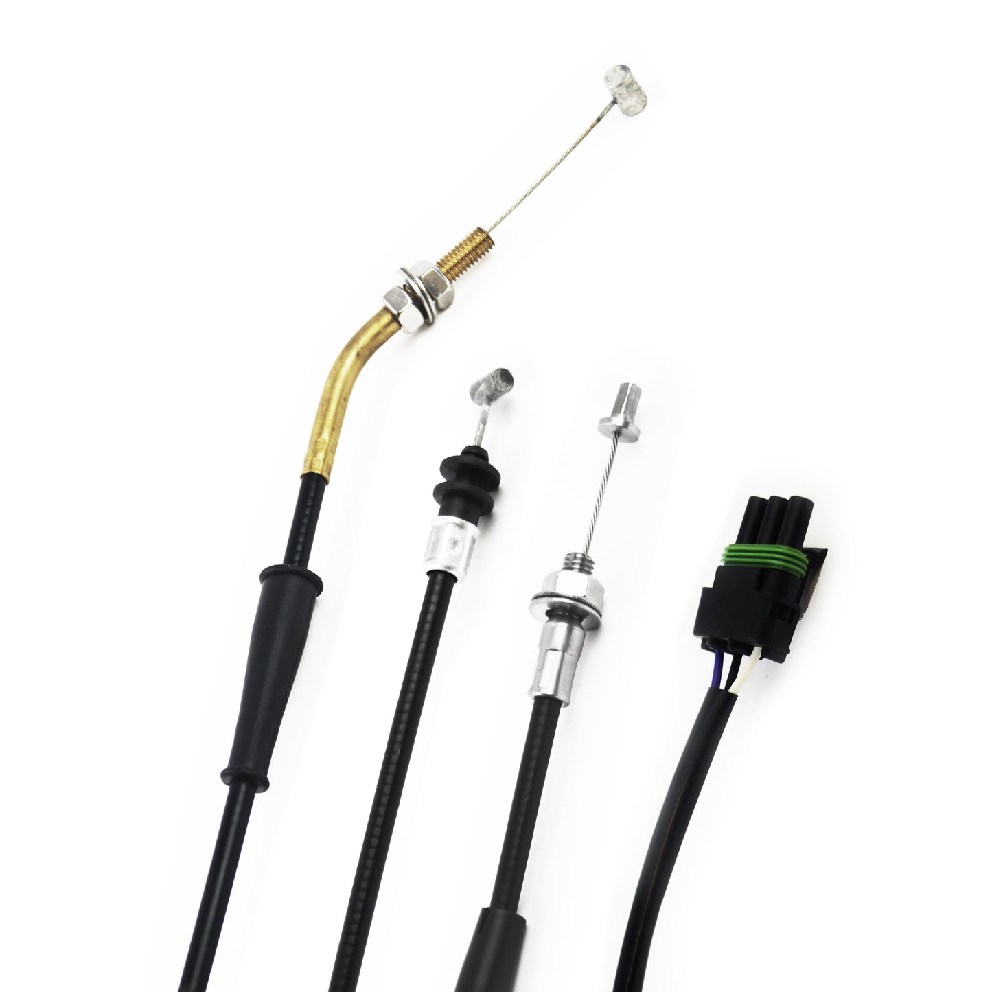 Throttle Cable for Sea-Doo RX X 289100071 2001, JET SKI, PWC CONTROL CABLE