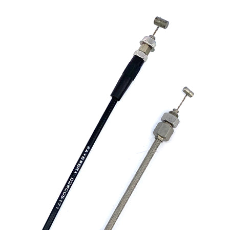 Throttle Cable for Sea-Doo RXP X 255/RXP X 277001588, JET SKI, PWC CONTROL CABLE