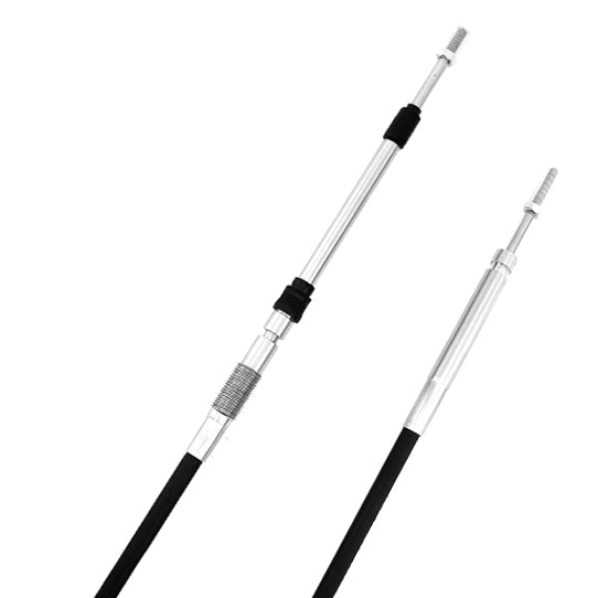 Trim Cable for Sea-Doo XP /XPI /SPX /SPI 271000310 1994 1995, JET SKI, PWC CONTROL CABLE