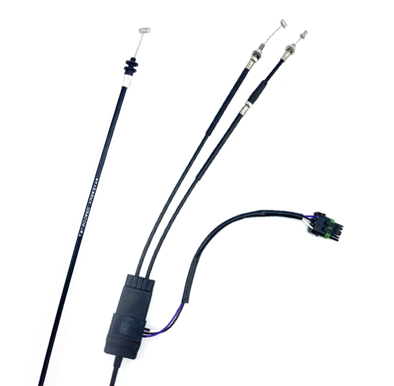 Throttle Cable for Sea-Doo XP LTD /XP 277000912 1999-2002, JET SKI, PWC CONTROL CABLE