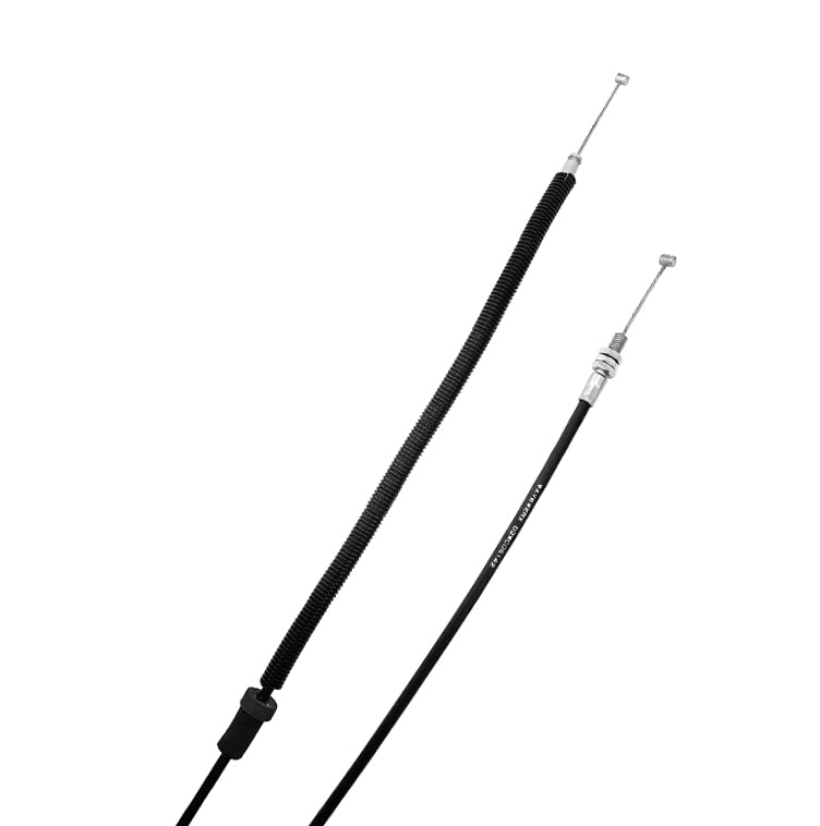 YAMAHA PWC TRIM CABLE, WC-05142, F1B-U153D-00-00, F1B-U153D-01-00, JET SKI, PWC CONTROL CABLE