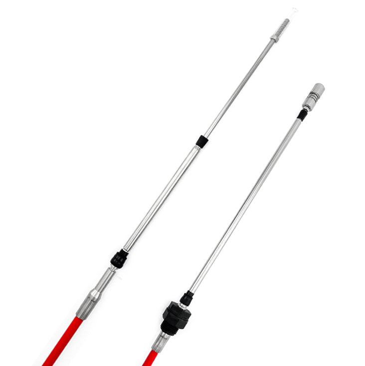 YAMAHA PWC REVERSE CABLE, WC-05046, F1W-6149C-00-00, F1W-6149C-01-00, JET SKI, PWC CONTROL CABLE