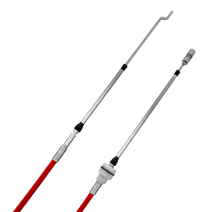 YAMAHA PWC REVERSE CABLE, WC-05045, F1K-6149C-00-00, JET SKI, PWC CONTROL CABLE