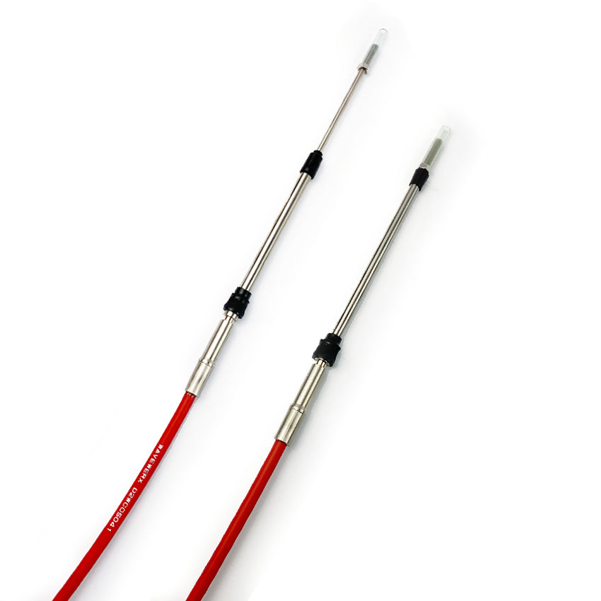 Reverse Cable for Yamaha Wave Venture 1100 GH3-U149C-00-00 1100 1996-1997, JET SKI, PWC CONTROL CABLE