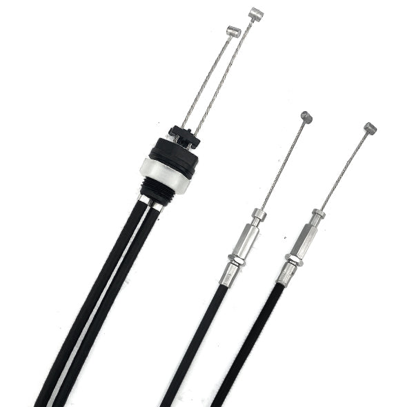 YAMAHA PWC TRIM CABLE, WC-05143, F2C-6153E-00-00, JET SKI, PWC CONTROL CABLE