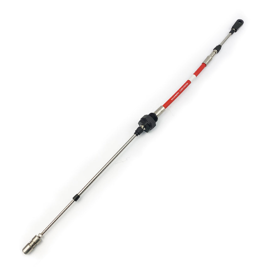 Trim Cable for Yamaha Wave Runner 760 /GP 800 /GP 760 GP7-U153E-00-00 1997 1998 1999 2000, GP7-6153E-09-00, JET SKI, PWC CONTROL CABLE