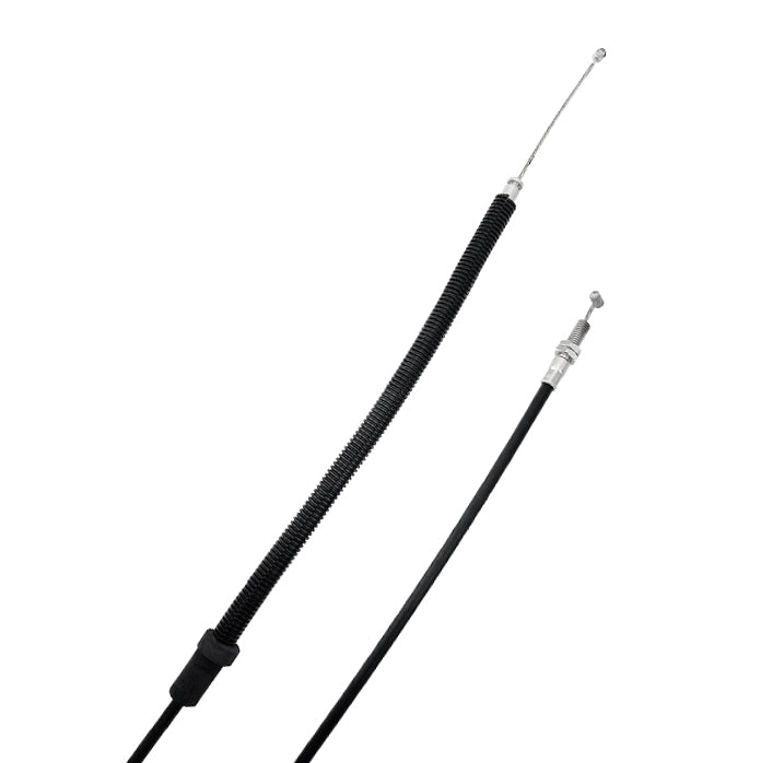 YAMAHA PWC NOZZLE CONTROL CABLE, WC-05141, F0D-U153D-00-00, F0D-U153D-01-00, JET SKI, PWC CONTROL CABLE, F0D-U153D-10-00