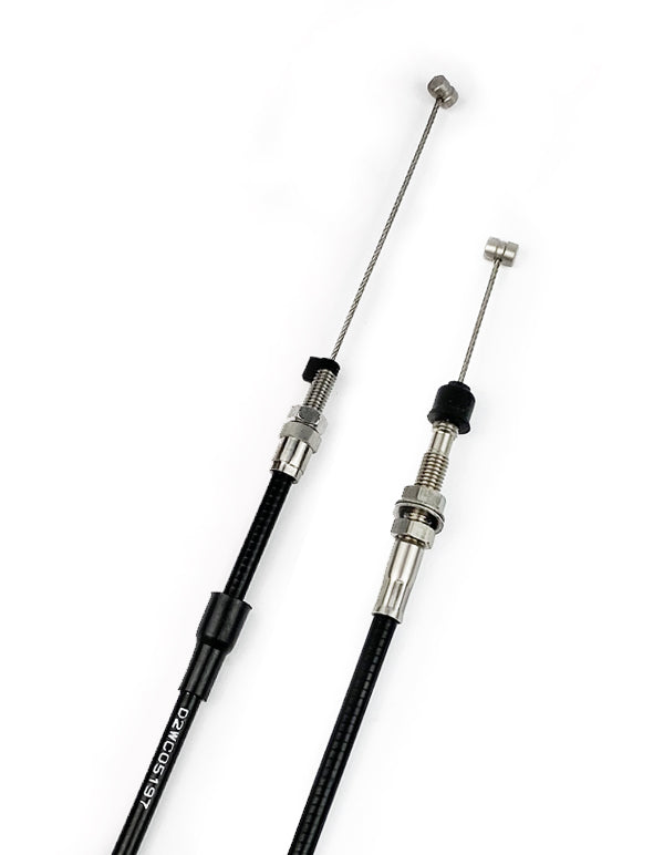 Throttle Cable for Yamaha GP 1200/XL 1200 GP8-U7252-00-00, JET SKI, PWC CONTROL CABLE
