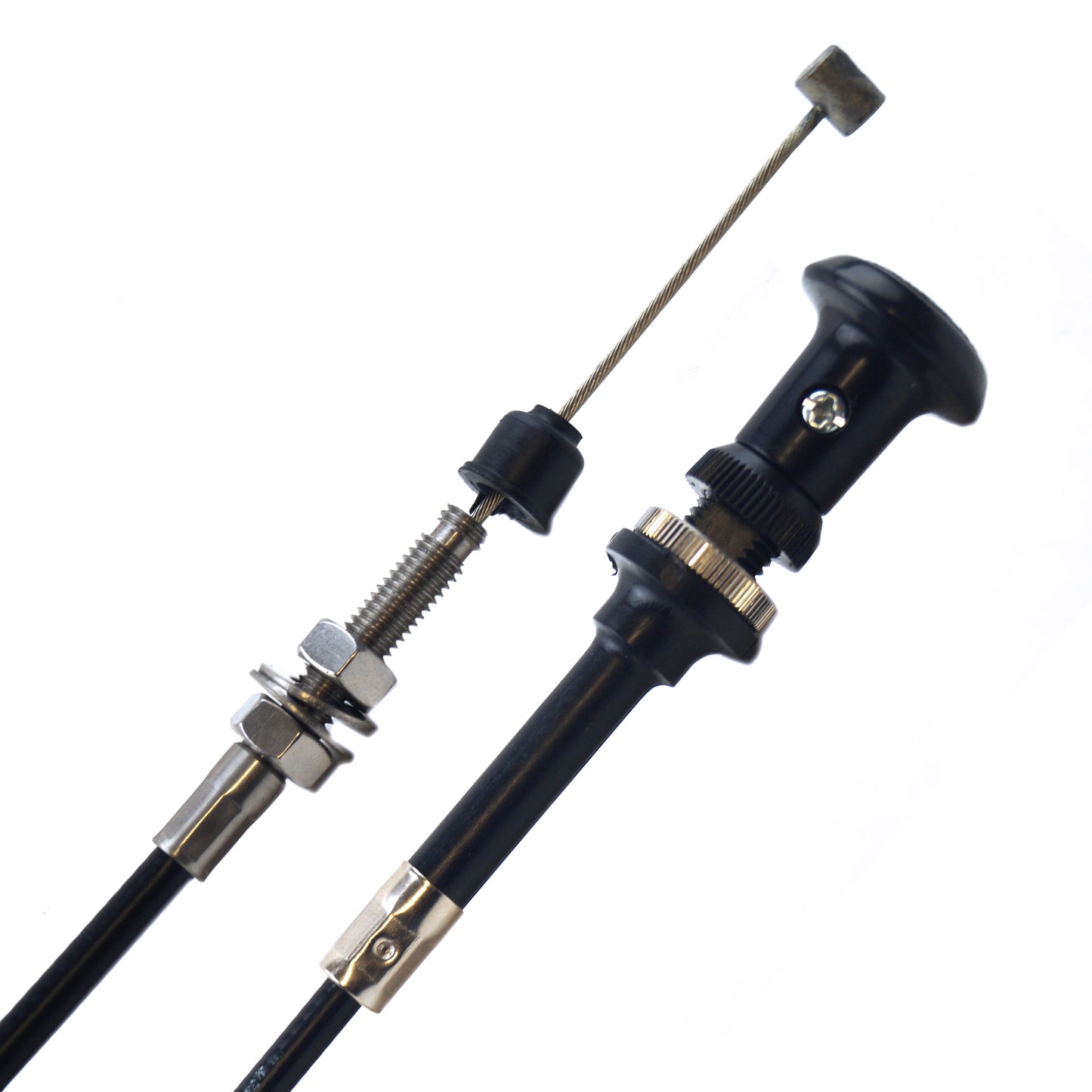 Choke Cable for Yamaha GP 800 66E-67242-00-00, JET SKI, PWC CONTROL CABLE
