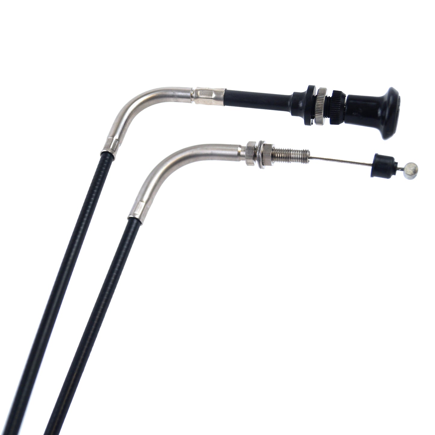 Choke Cable for Yamaha Super Jet 700/Super Jet GM6-67242-00-00, JET SKI, PWC CONTROL CABLE