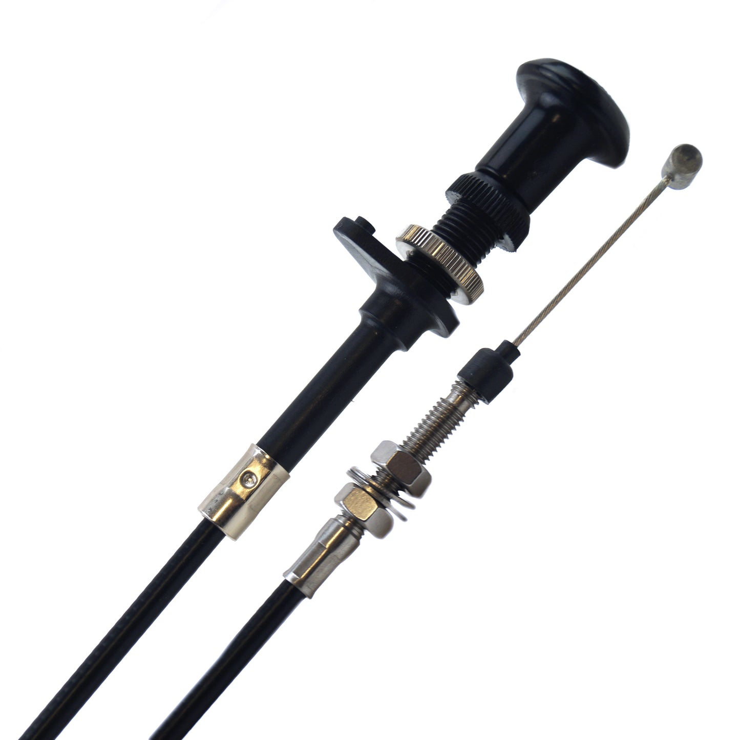 Choke Cable for Yamaha SUV 1200/SV 1200 SUV 4 P F1D-67242-00-00, JET SKI, PWC CONTROL CABLE