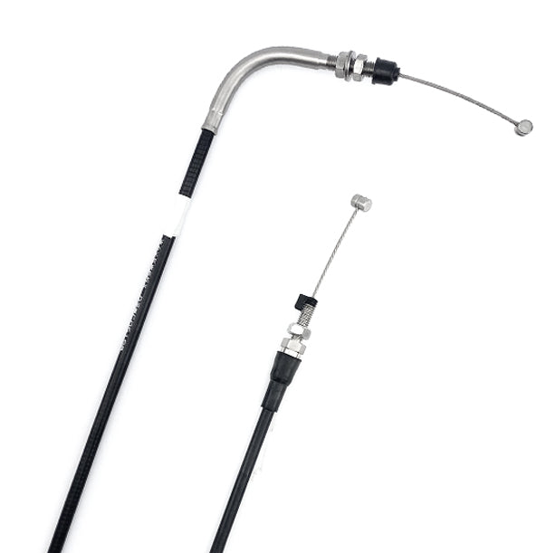 YAMAHA PWC THROTTLE CABLE, WC-05198, F0M-U7252-00-00, JET SKI, PWC CONTROL CABLE