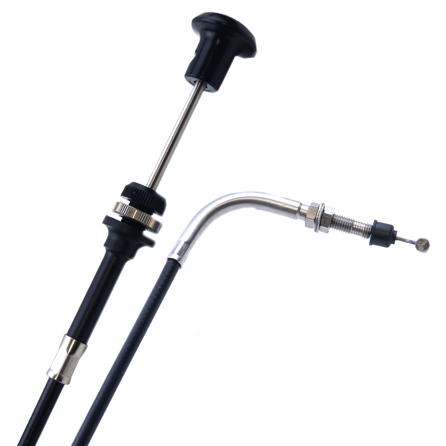 Choke Cable for Yamaha VXR 650/VXR Pro 700/Wave Raider 700 FN8-U7242-00-00, JET SKI, PWC CONTROL CABLE