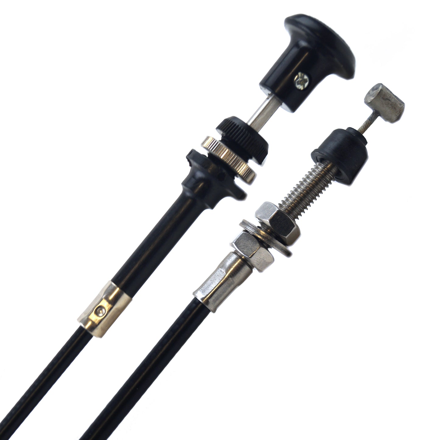 Choke Cable for Yamaha Wave Blaster 760 GK5-67242-10-00, JET SKI, PWC CONTROL CABLE