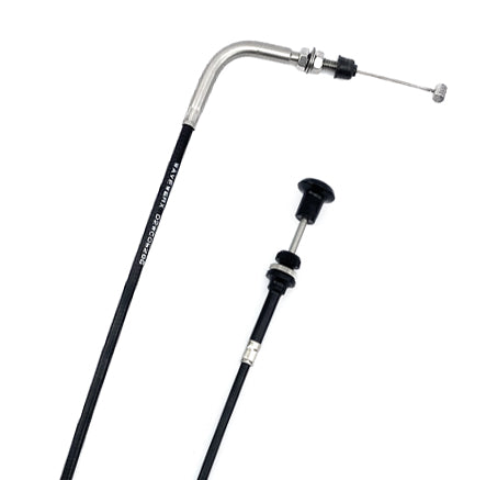 Choke Cable for Yamaha Wave Raider 700 FN8-U7242-02-00, JET SKI, PWC CONTROL CABLE