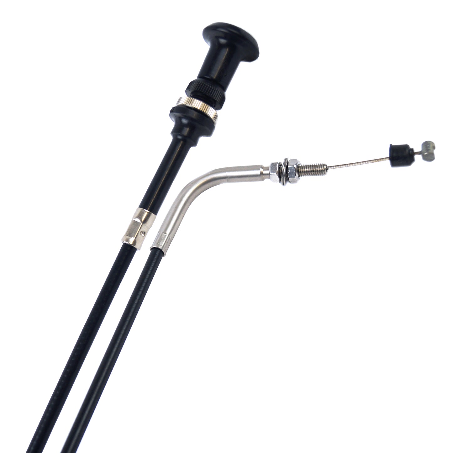 YAMAHA PWC CHOKE CABLE, WC-05287, GJ1-YU724-02-00, JET SKI, PWC CONTROL CABLE