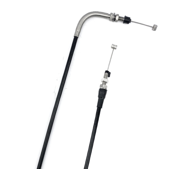Throttle Cable for Yamaha Wave Raider 700/Wave Blaster 700 GH1-67252-01-00, JET SKI, PWC CONTROL CABLE