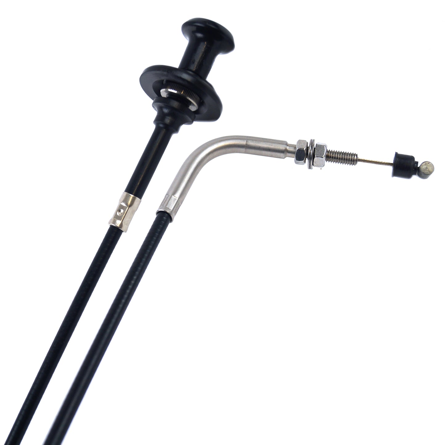 Choke Cable for Yamaha Wave Raider 760 GP2-U7242-02-00, JET SKI, PWC CONTROL CABLE