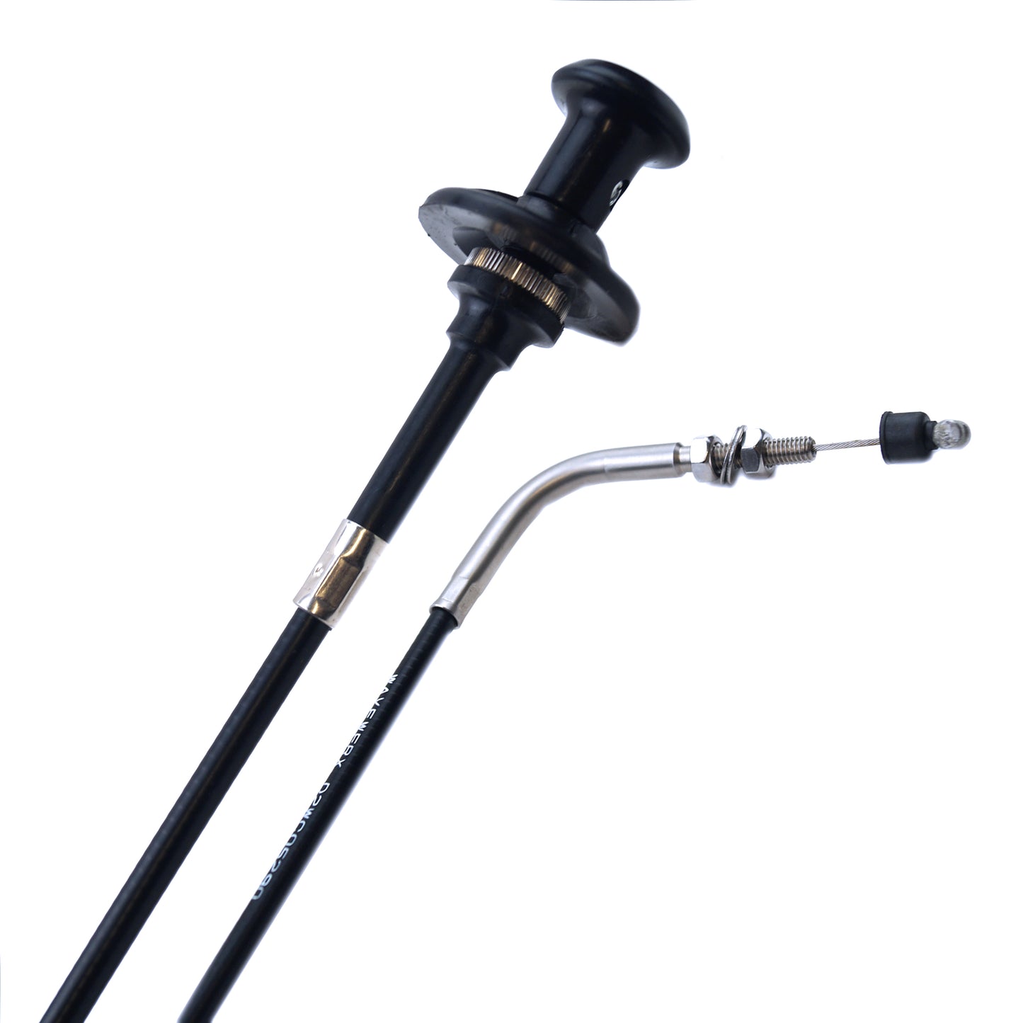 Choke Cable for Yamaha Wave Runner/GP 760 GP7-U7242-01-00, JET SKI, PWC CONTROL CABLE