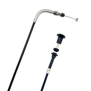 Choke Cable for Yamaha Wave Runner 500 EU0-U7242-30-00, JET SKI, PWC CONTROL CABLE