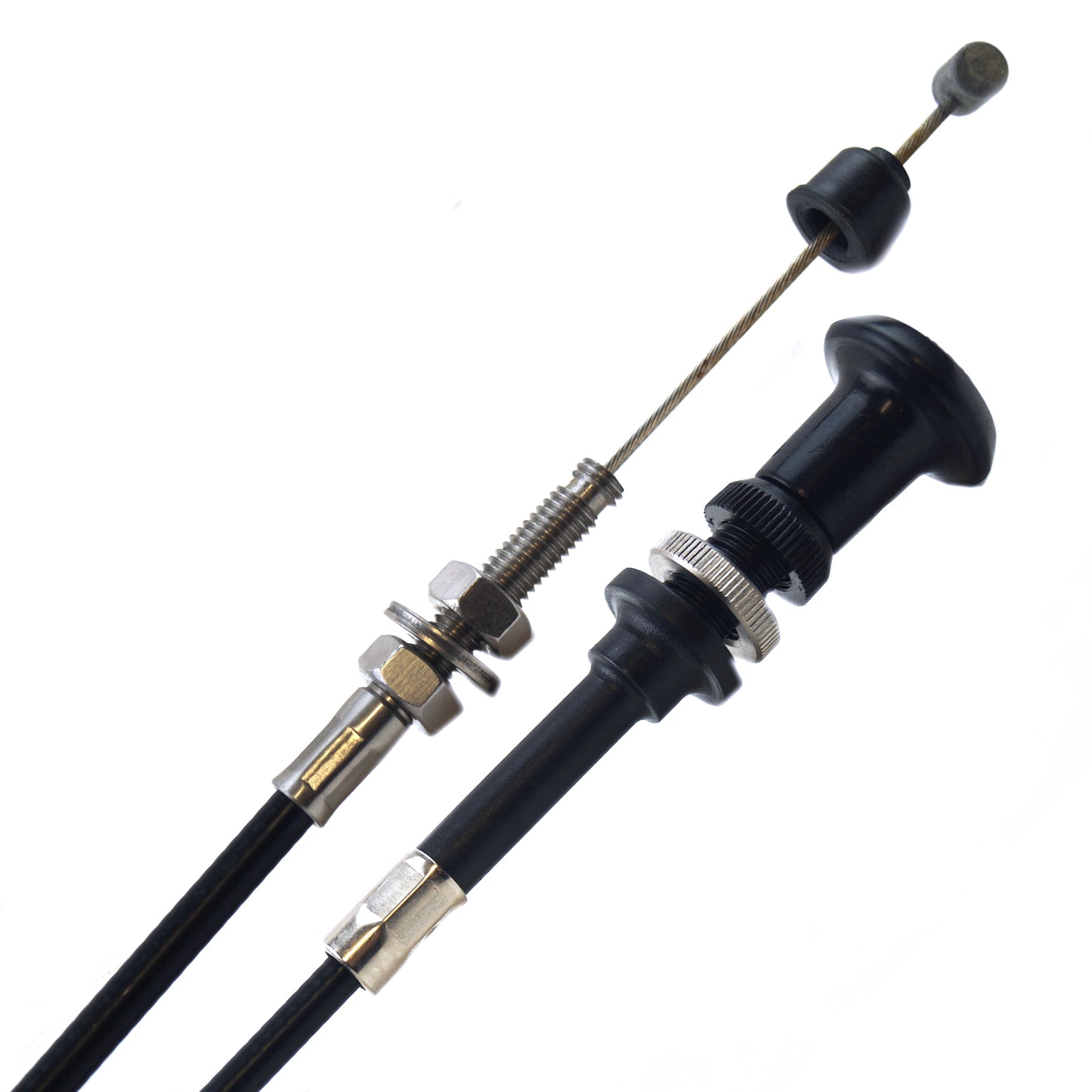 Choke Cable for Yamaha XL 1200 LTD 66V-67242-00-00, JET SKI, PWC CONTROL CABLE