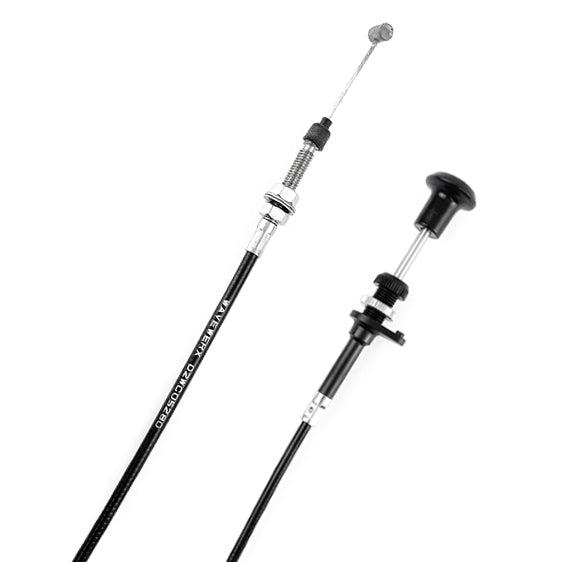 Choke Cable for Yamaha XLT 800/800 Waverunner 3 P 67A-67242-01-00, JET SKI, PWC CONTROL CABLE