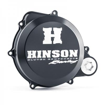 Clutch Cover CRF450R 17-24