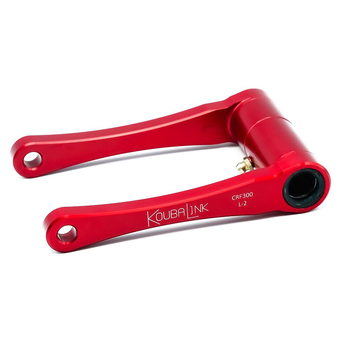 Koubalink Lowering Link Honda CRF300L 21-23 (Drop 1.75 Inch)