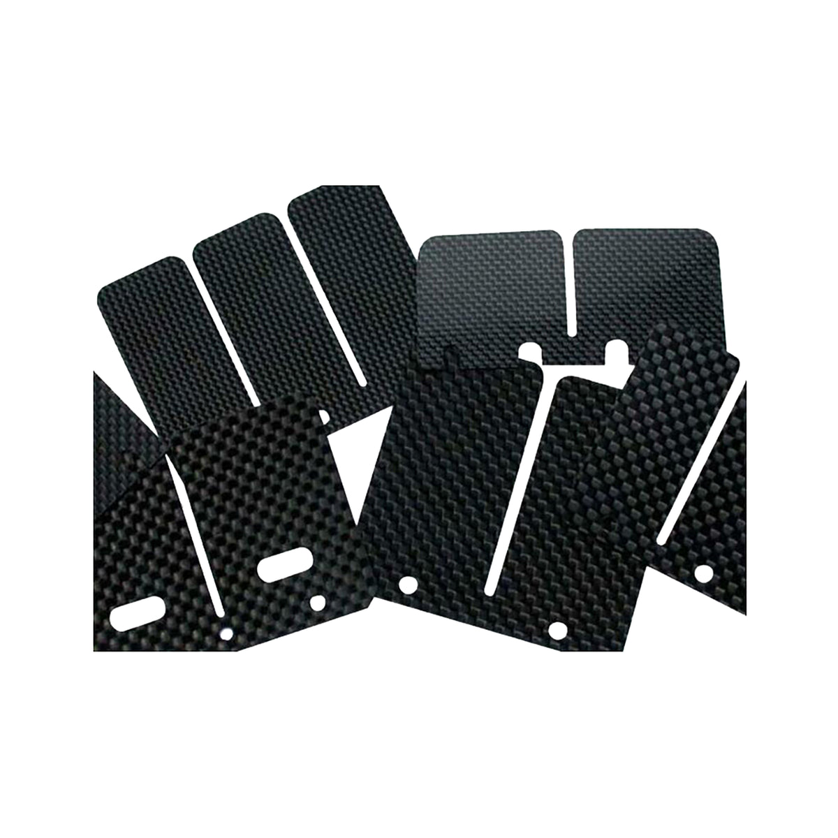 V-Force (VF3) Replacement Petals SX125 00-15