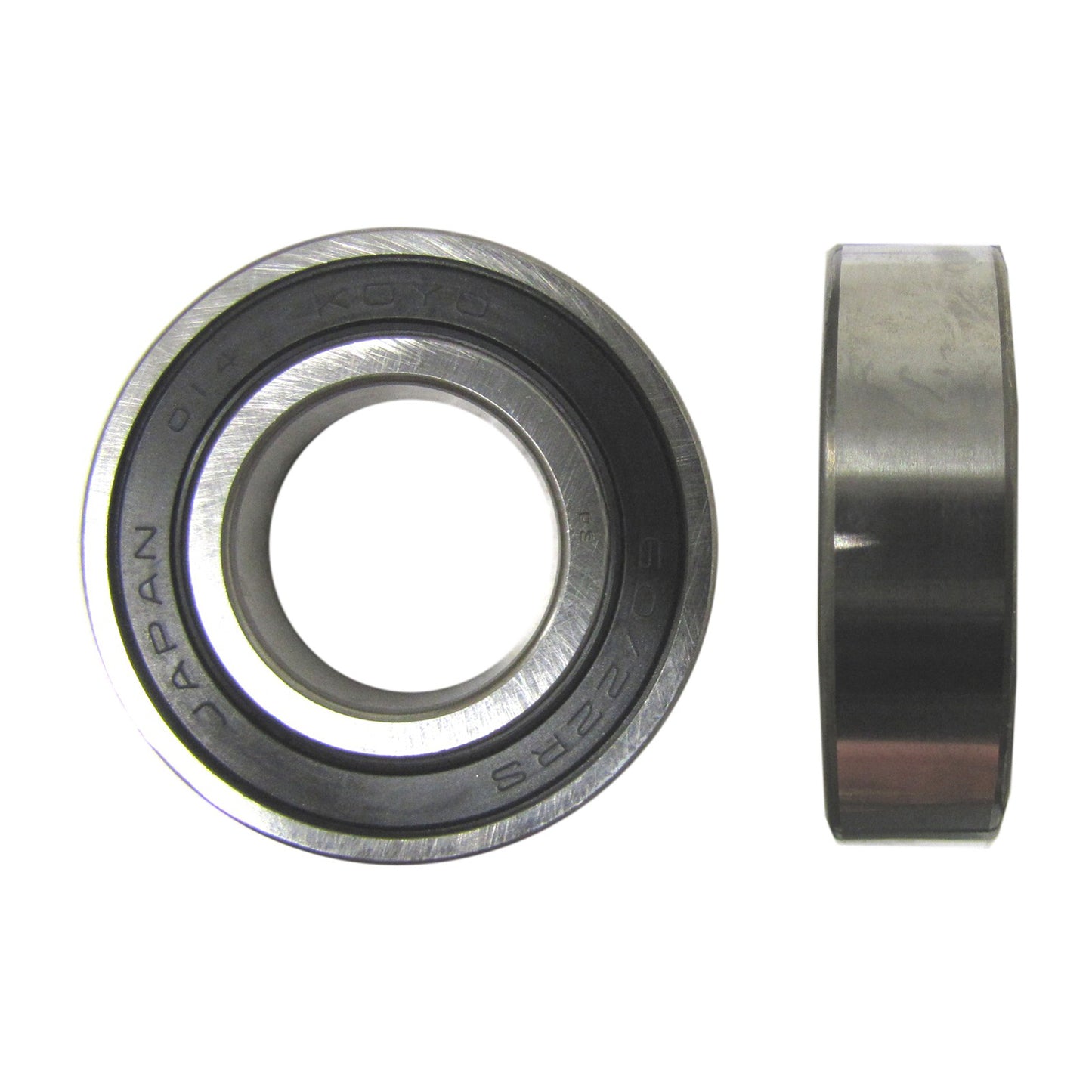 Koyo by JTEKT Bearing 60/22DDU