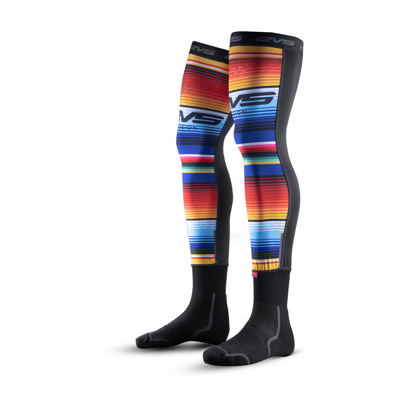 EVS Fusion Sock Youth (Baja), Single Size