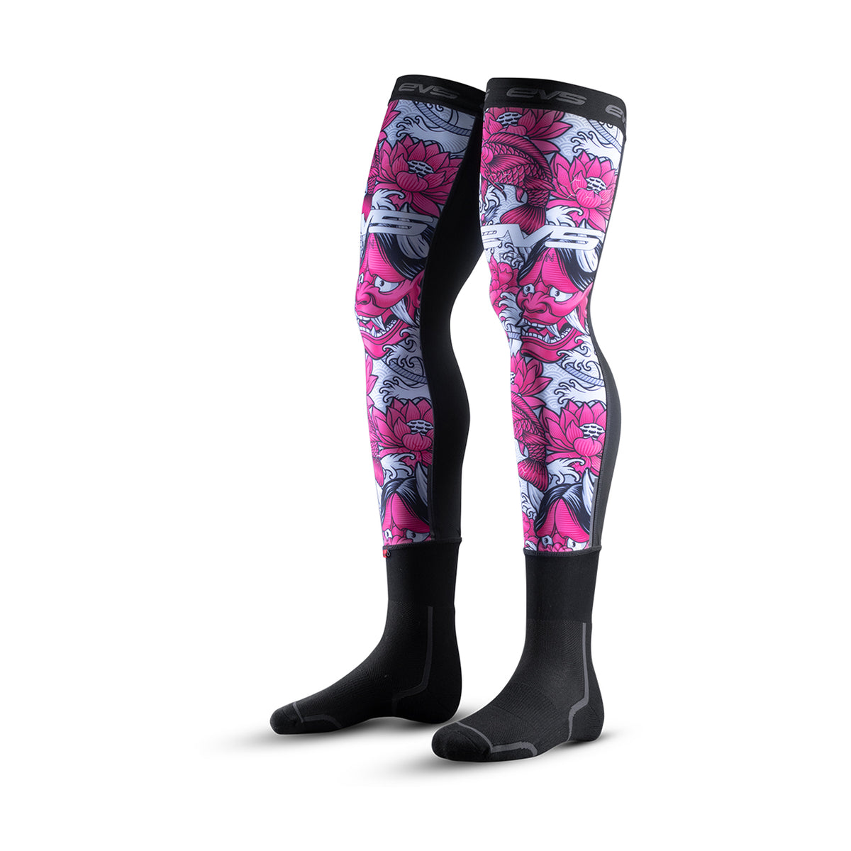 EVS Fusion Sock Youth (Hannya), Single Size