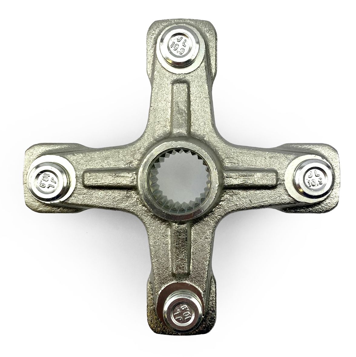 REAR WHEEL HUB 4 x 115mm YAMAHA YFM YFZ BANSHEE RAPTOR 350 450 660 700 250S