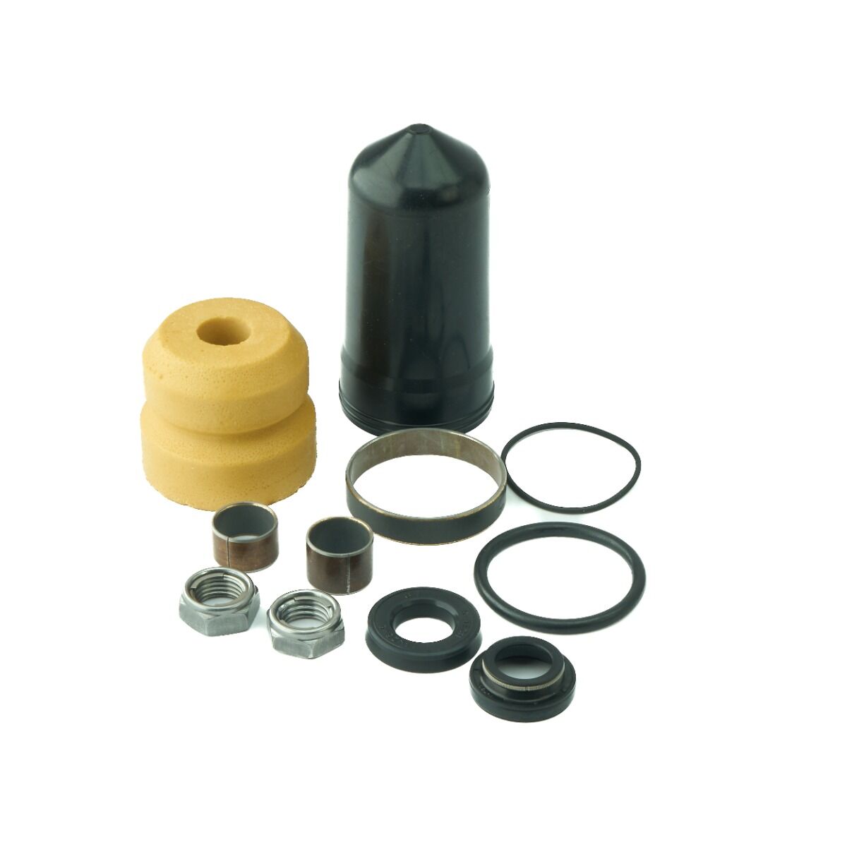 SHOCK ABSORBER SERVICE KIT SHOWA 40/14, K-TECH 206-500-040-001