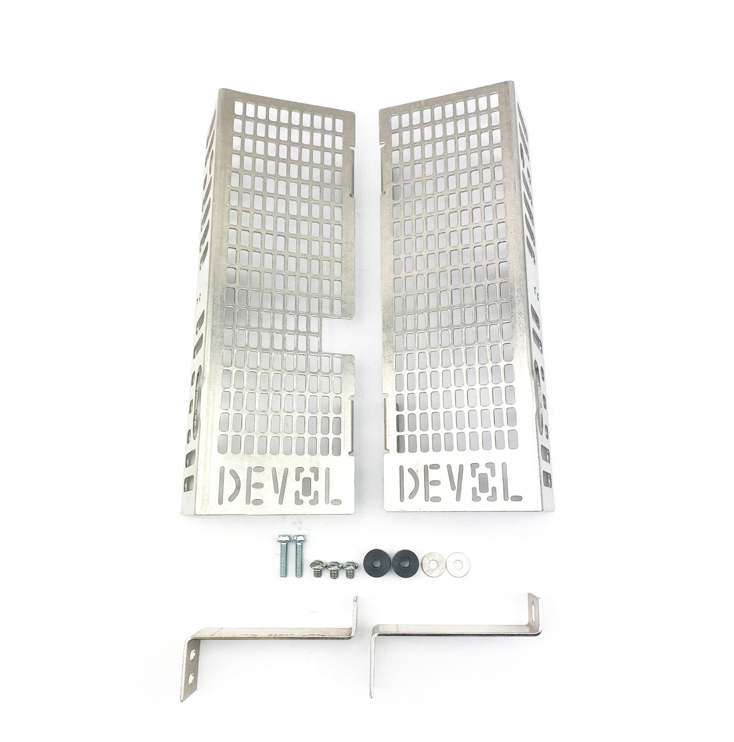 A/RAD COVER YZF400 98-99