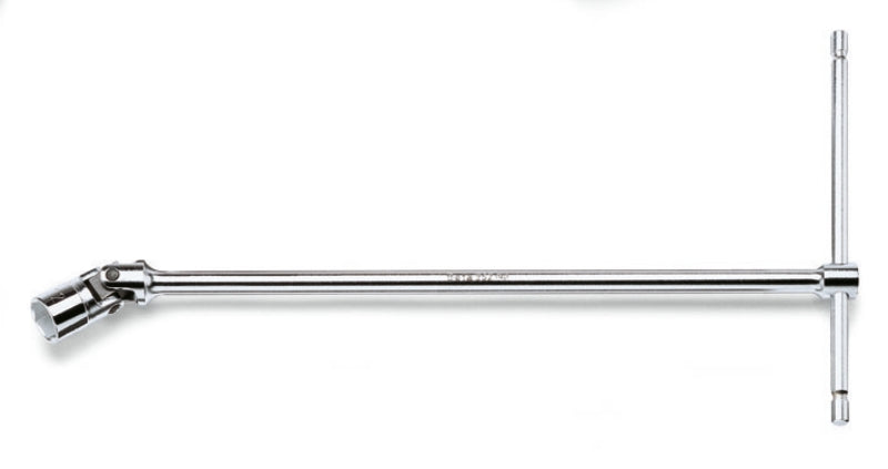 T-Handle Wrench with Swivelling Hexagon Socket 13mm - Beta Tools 952 13