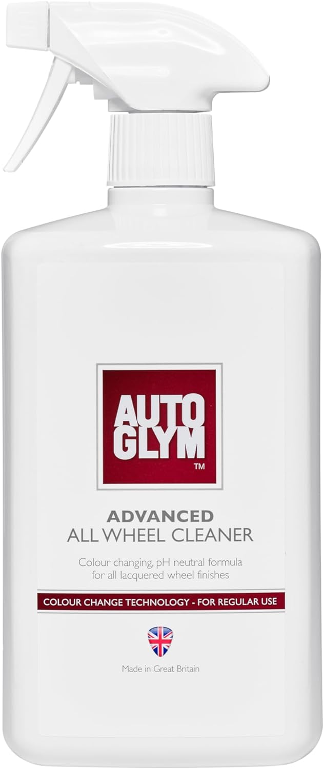 ADVANCED ALL WHEEL CLEANER 1L AUTOGLYM AAWC001