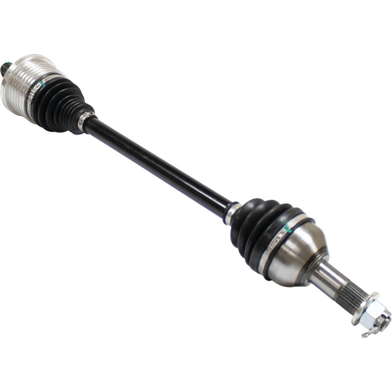 HEAVY DUTY 6 BALL DRIVESHAFT, ALLBALLS AB6-CA-8-349