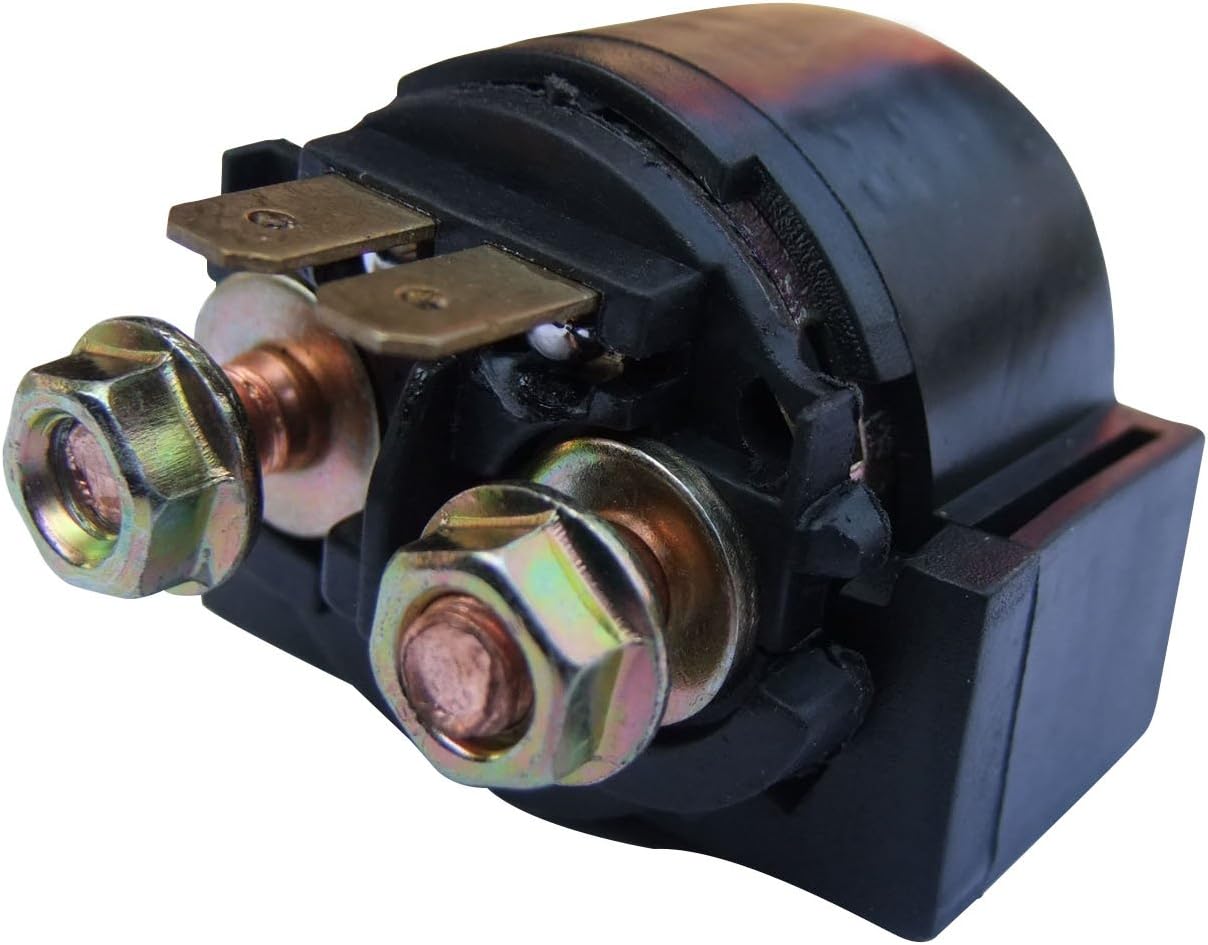SOLENOID RELAY 27010-1235 STARTER 27010-0788 27010-1209