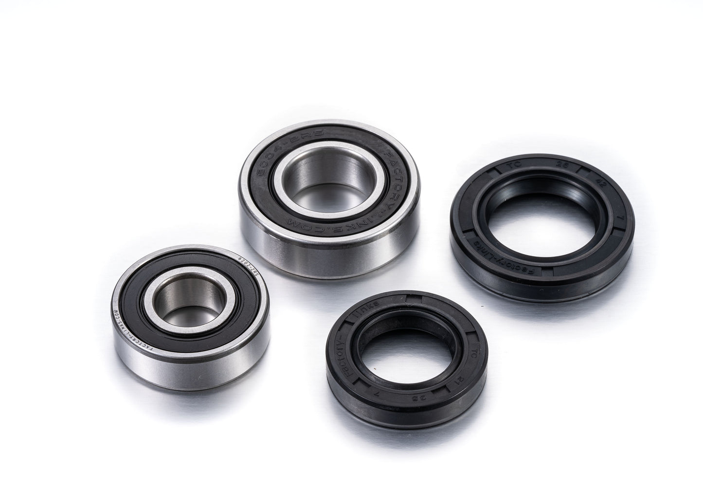 WHEEL BEARING KIT FRONT FACTORY LINKS AFW-Y-003, AB 25-1044