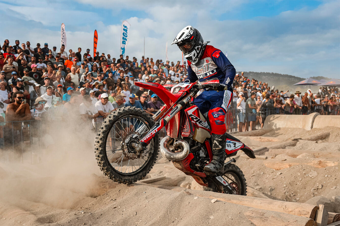 Smartcarb SC3 carburetor for Rieju MR 300