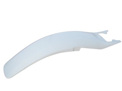 1994-1997 Beta Techno Trials Rear Fender