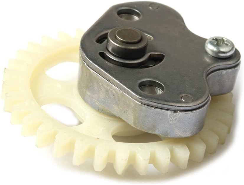 OIL PUMP YAMAHA TT-R125 YFM 125 VL-E3300-01-00