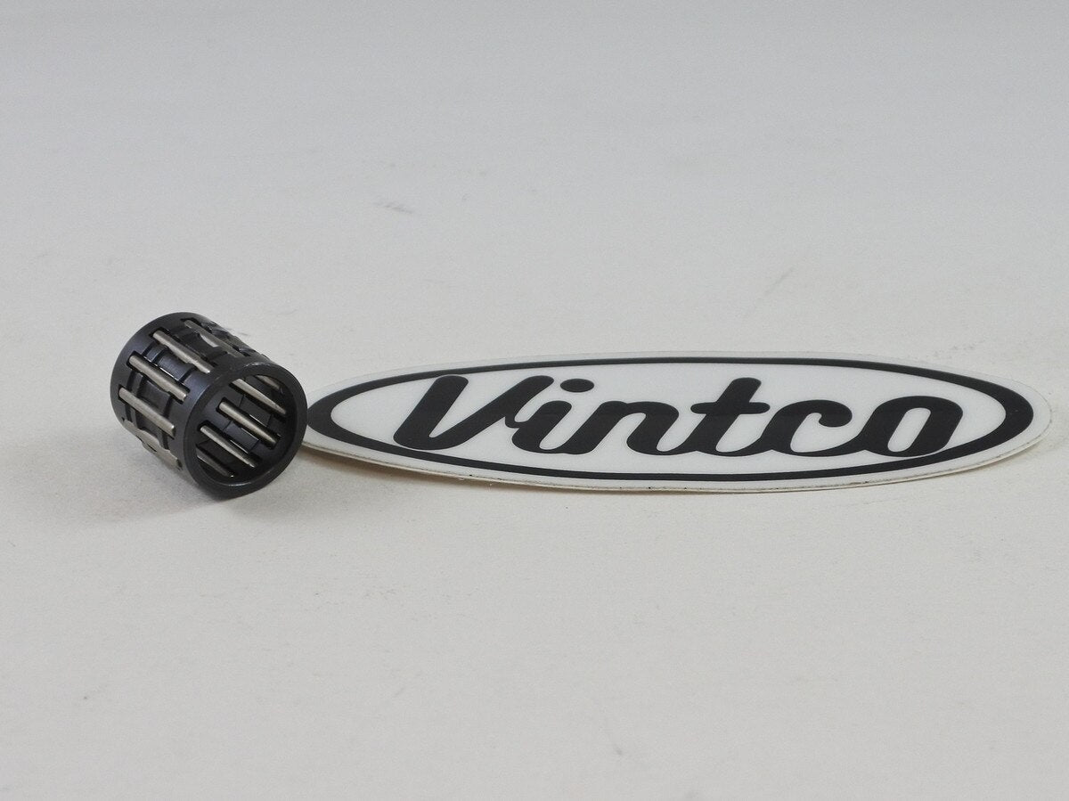 Vintco Wrist Pin Bearing for (1985-1987) Honda CR125