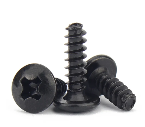 SELF TAPPING SCREWS 4X12 25PK HONDA YAMAHA 33-8352 93903-24380 97707-40012-00