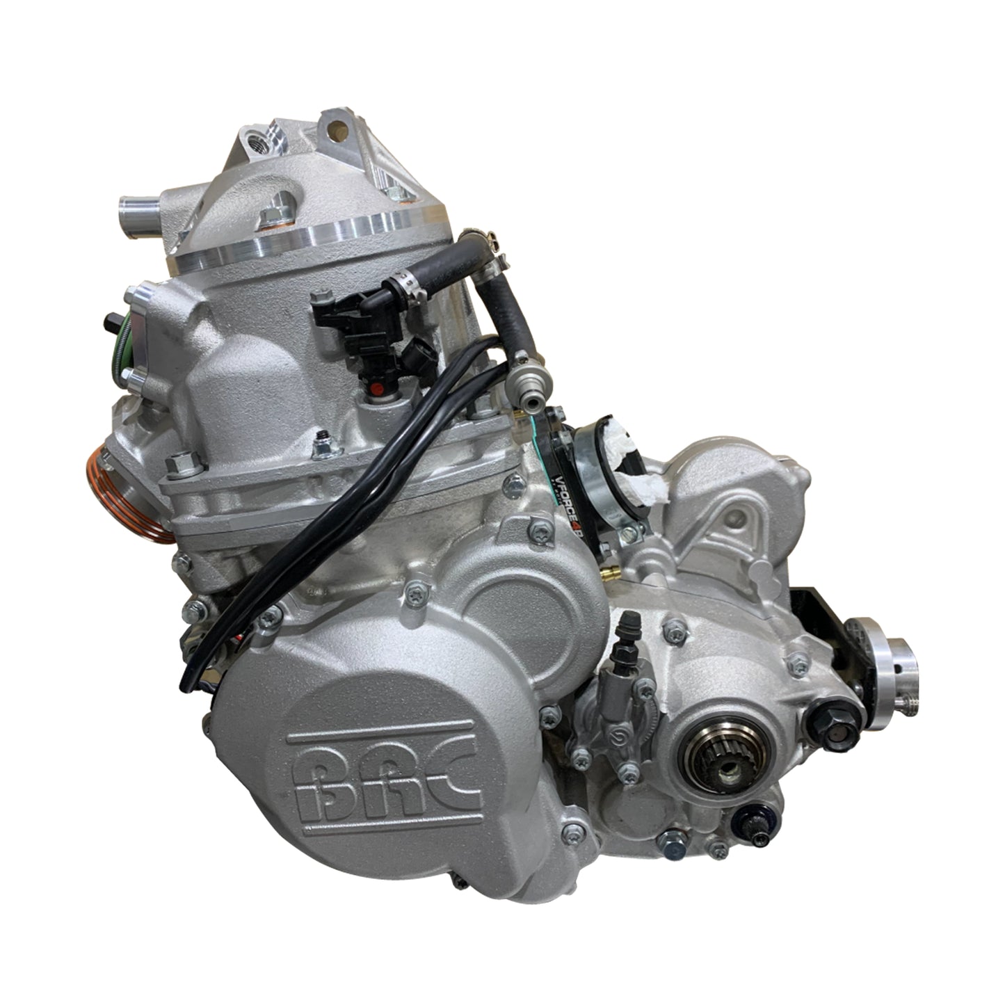 BRC KTM HSQ 500cc TPI CONVERSION KIT 2017-2019, BOLT IN