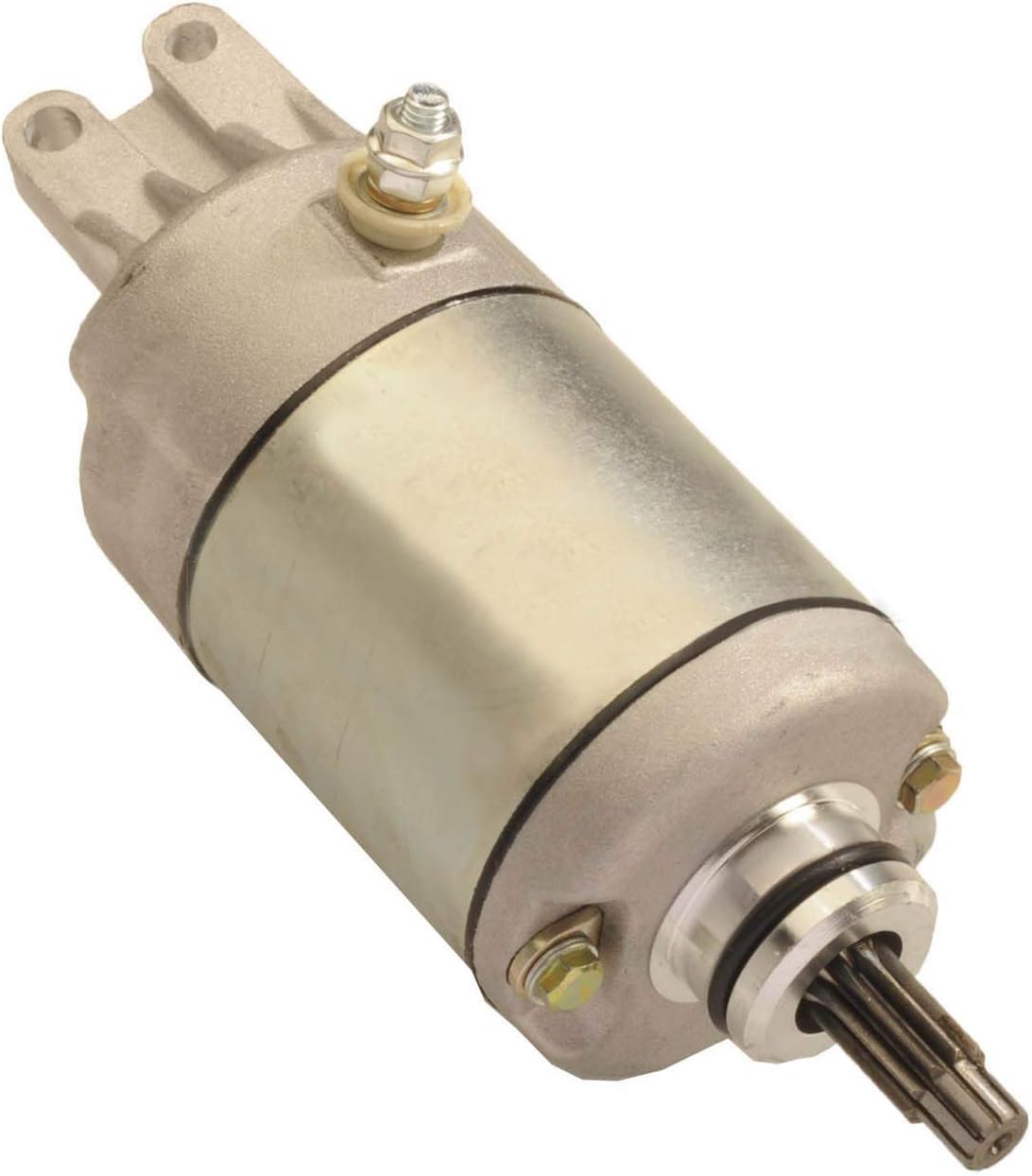 USE 19-116.DR best price same ................................. STARTER MOTOR HONDA TRX450 500 31200-HM7-003 31200-HM7-A41