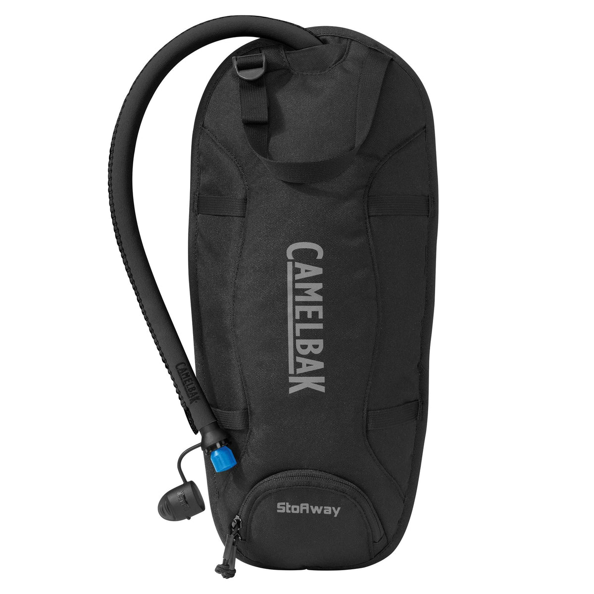 CAMELBAK STOAWAY INSULATED RESERVOIR 3L 2020: BLACK 3L CBSTO100