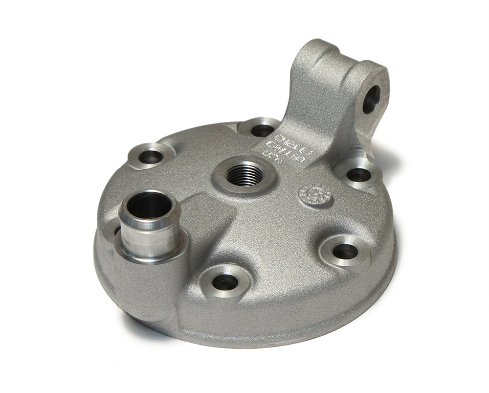 CYLINDER HEAD ONLY STD 66.40mm YAMAHA 2003 - 2025 YZ 2T 250 CYLINDER WORKS CH2001-K01