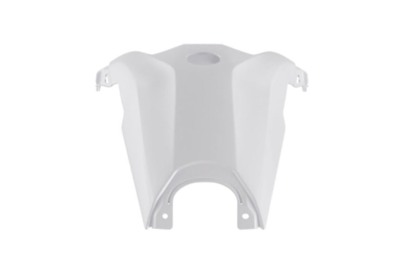 REVOLUTION TANK COVER YAMAHA T7 19-24, WHITE, RTECH R-COVT7BN0024